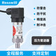 霍斯威爾霍斯威爾壓力變送器傳感器4-20MA數(shù)顯擴(kuò)散硅智能數(shù)顯氣壓液壓負(fù)壓 P100型壓力變送器 -0.1mPa~0【4-20mA/M20*1.5】