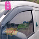 工馬東風(fēng)風(fēng)行菱智M5/V5M3/V3/V3L晴雨擋車窗雨眉擋雨板裝飾配件改裝 菱智V5/M5【普通款】2片