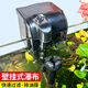 森森（SUNSUN）魚缸過濾器壁掛式過濾泵水族箱烏龜缸三合一過濾設(shè)備 HBL-301 2W+升級豪華過濾套餐