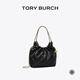 Tory Burch 湯麗柏琦 FLEMING 迷你HOBO斜挎包流浪包TB 162451 黑色 001 OS