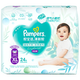 【準新品】幫寶適(Pampers)清新幫拉拉褲XL24片(12-17kg)  小包裝加大碼尿褲尿不濕  