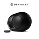 帝瓦雷DEVIALET Phantom I 108dB 藍牙音響家用影院電視音箱高保真重低音帝瓦雷 炫光黑 法國進(jìn)口
