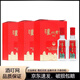 瀘州老窖（LUZHOULAOJIAO）特曲小酒52度100ml*2瓶禮盒*3盒濃香型白酒小酒版 100mL 6瓶 禮盒裝