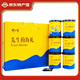 蝦先生零食禮盒即食蝦干即食魚(yú)仔健康營(yíng)養送禮團購 先生的海禮6罐裝550g