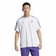 阿迪達(dá)斯adidas男皇馬足球短袖比賽服球衣 JF2581