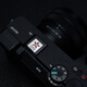 攝侶索尼zve10a7c2zv1二代熱靴蓋a6700a6000保護(hù)蓋a7cr機(jī)身蓋a7m4a6400相機(jī)快門(mén)按鈕Sony金屬裝飾配件 蘇聯(lián)標(biāo)熱靴蓋-鋁合金（熱靴索尼通用）