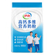 伊利高鈣多維營(yíng)養袋裝300g 中老年成人全家高鈣高蛋白奶粉 多種維生素 伊利高鈣多維營(yíng)養奶粉300g