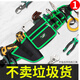 福利達電工工具包收納包維修專(zhuān)用小腰包便攜式多功能結實(shí)耐用帆布腰兜袋