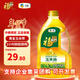 福臨門福臨門食用油玉米油 黃金產(chǎn)地玉米油 日期新鮮 便捷輕享裝-1.8L