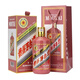 茅臺(tái) （MOUTAI）乙巳蛇年生肖 醬香型白酒 53度 500ml 單瓶裝