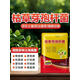 枯草芽孢桿菌微生物菌劑改良土壤除板結(jié)抗病殺菌劑益生菌肥料 枯草芽孢桿菌500g*2袋