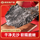 北海印象【北海館】海帶片海帶結干貨干海帶板昆布絲頭片煲湯涼拌200克 海帶片200克