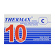 THERMAX英國進(jìn)口感溫貼片 TMC變色溫度測試紙 10格C