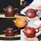 尊壺宜興紫砂壺手工茶具盲盒西施石瓢德鐘九鼎秦權(quán)盲盒隨機(jī)款