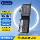 極川 適配dell戴爾外星人Alienware15 R3 17 R4 R5 9NJM1筆記本電池M14/M15/M17X P69F P31E電腦電池
