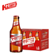 黃河啤酒 黃河王10度 500ml*12瓶 整箱裝【產(chǎn)品升級，新舊包裝隨機發(fā)貨】