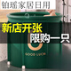 泡澡桶大人折疊浴桶洗澡桶兒童沐浴桶神器洗澡盆家用折疊全身 星空藍(lán)六層加厚大號65cm限量