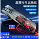 小米家（Ml)通用360度行車記錄儀停車監(jiān)控前后雙錄倒車影像高清 2.5寸單鏡頭+32卡