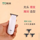 約克電推子?jì)雰豪戆l(fā)器兒童剃頭寶寶新生兒專用推剪頭發(fā)神器剃胎毛小孩