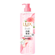力士【準新品】香氛蓬松洗發(fā)水470g白桃茉莉 清爽留香玻尿酸洗發(fā)露