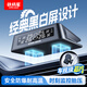 鐵將軍汽車貨車胎壓監(jiān)測(cè)器內(nèi)置太陽(yáng)能無(wú)線數(shù)顯胎溫檢測(cè)T60 T60-內(nèi)置
