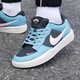 耐克（NIKE）男鞋2025春季新款SB FORCE 58滑板運(yùn)動鞋休閑鞋板鞋DV5476 DV5476-400 42.5