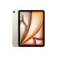 Apple iPad Air 11英寸 M3芯片25年款平板電腦 256GB星光色(MCA44CH/A)【JH】