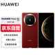 華為（HUAWEI）Mate X6 12GB+512GB寰宇紅分布式玄武架構(gòu) 鴻蒙大屏AI 紅楓原色影像折疊旗艦手機(jī) 折疊屏