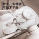karmababy卡曼karmababy新生兒雙面安睡墊護(hù)脊平躺不下滑坐墊寶寶餐椅配件