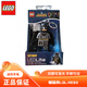 LEGO鑰匙扣掛件蝙蝠俠星球大戰(zhàn)人仔玩具男孩女孩生日禮物兒童玩具 蝙蝠俠發(fā)光鑰匙扣 LGL-KE92