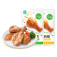 優(yōu)形去皮雞腿開袋即食健身雞胸肉高蛋白代餐無皮雞腿雞肉零食 【10袋混合口味】孜然*5+板燒*5