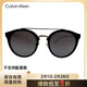Calvin Klein太陽鏡防曬/時尚穿搭休閑休閑素顏百搭早八CK4339SK
