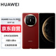 華為（HUAWEI）Mate X6 典藏版 16GB+1TB寰宇紅分布式玄武架構(gòu) 鴻蒙大屏AI 紅楓原色影像折疊旗艦手機(jī) 折疊屏