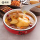 京覓 飛翔鴿系列乳鴿凈重900g（300g*3只）獨立裝冷凍烤乳鴿煲湯食材