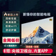夏普4K超薄新款液晶網(wǎng)絡(luò)家用智能電視43/50/55/65/70/75/85英寸全面屏 75英寸 升級薄款網(wǎng)絡(luò)電視