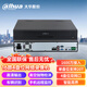 dahua 大華16路NVR監控硬盤(pán)錄像機4盤(pán)位網(wǎng)絡(luò )高清視頻刻錄機手機遠程查看 DH-NVR4416-HDS3/I 無(wú)硬盤(pán)