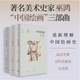 套裝  中國繪畫全系列（共3冊）巫鴻作品 中國繪畫:遠(yuǎn)古至唐+五代至南宋+元至清 全面勾勒中國繪畫的發(fā)展
