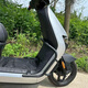 九號電動車m95c護杠m85c保險杠m80c前后護杠防撞桿防摔加厚保險杠 【前護杠】N70C/N75C/N80/N85C/N