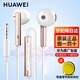 華為原裝耳機(jī)半入耳式有線mate9p10plus8x適配榮耀v20v10nova2s9iv9p9play手機(jī)圓孔音樂耳機(jī)通話 【金屬版】華為AM116 金色