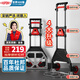 杜邦（DU PONT）買(mǎi)菜手拉小推車(chē)折疊拉桿搬貨拖車(chē)便攜家用購物車(chē)行李拉貨車(chē)