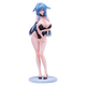 bilibili【預(yù)售】Ensoutoys 原創(chuàng) 兔女郎溫妮 1/6比例手辦 兔女郎溫妮 全高：約27.5cm