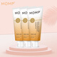 MOMP向如momp官牙膏方品正維護(hù)口腔 momp口潰腔瘍牙膏 永貝momp艦旗店 三支裝+專用口腔噴劑*2盒