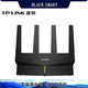 普聯(lián)（TP-LINK）雙頻路由器 玄鳥WiFi6千兆 5G雙頻 AX3000穿墻王 高速網(wǎng)絡(luò) 易展Mesh 游戲電競路由器 全屋路由器 TL-XDR3030易展版+千兆網(wǎng)線