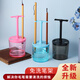 榮寶齋 毛筆掛筆架多功能 便攜潤(rùn)筆免洗文房四寶 傳統(tǒng)中式龍頭筆掛樹脂耐用擺件 多功能創(chuàng)意筆掛