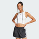三葉草（Adidas）三葉草系列 女子 ESS RIB TANK 背心 JC9007 S碼