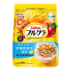 卡樂(lè )比日本進(jìn)口水果麥片京都富果樂(lè )燕麥片早晚餐即食沖飲零食非油炸飽腹 檸檬蜂蜜茶麥片400g