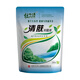 杜師傅清膚液草本竹醋泡腳氣脫皮癢腳汗臭足跟裂溫和4-7袋一個使用周期 淺藍色