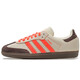 三葉草（Adidas）三葉草 Samba OG T頭鞋 男女休閑鞋 JI2732 37碼