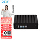 新創(chuàng)云臺(tái)式電腦商務(wù)辦公家用mini迷你小主機(jī) 瘦客戶機(jī)i5 5200U單網(wǎng)口8USB主機(jī)