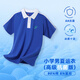裕達深圳校服小學(xué)男夏運動(dòng)衣(高級抗菌版)短袖夏季上衣統一班服165